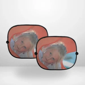 וילון צד לרכב