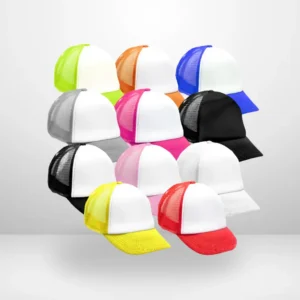 כובע שמש רשת