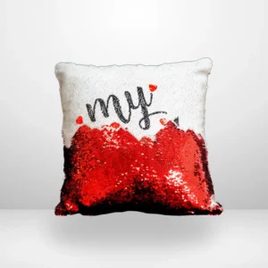 כרית פייטים