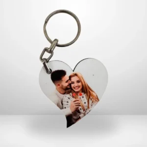 מחזיק לב נטוי