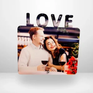 עיצוב עץ עם הקדשה