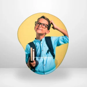 פד עכבר עגול