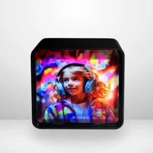 רמקול בלוטוס