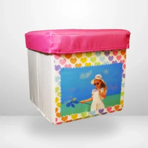 תיבת איחסון