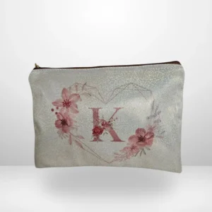 תיק איפור נצנצים