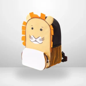 תיקי גן - חיות